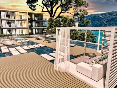 Жилой комплекс Coral Beach Oceanview Resort