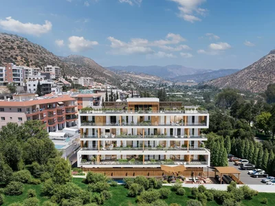 Clubhaus Nikolas Residences