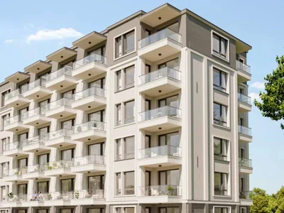 Многоквартирный жилой дом  La Mer Home2