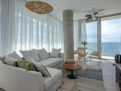 Complejo residencial Green Cape Botanico