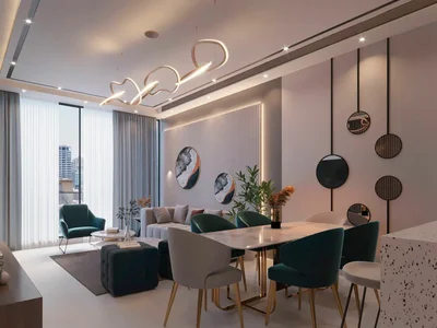 Edificio de apartamentos Opalz