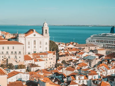 Stawki wynajmu w Portugalii spadają