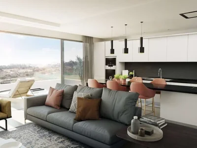 Жилой квартал CostaFiore Gardens Fase 1