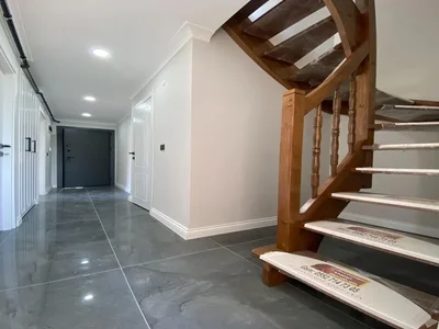 Residential complex Duplex 4+2 in a new complex.