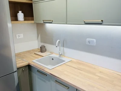 Wohnviertel Stan 40 m² na Izdavanje – Pobrežje, Podgorica