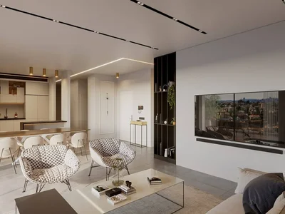Barrio residencial Projet neuf kiryat hayovel jerusalem 4 pieces 94m2 et 104m2