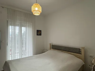 Wohnviertel Stan 42 m² na Prodaju – Zabjelo, Podgorica