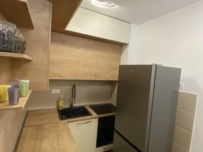 Wohnviertel Stan 43 m² na Izdavanje – Tuški Put, Podgorica