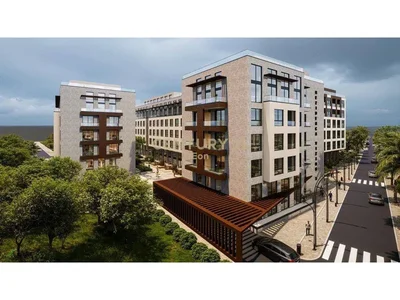 Zespół mieszkaniowy VISION 3 RESIDENCE
