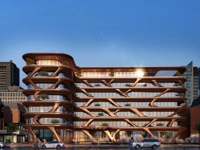 Residential complex Magnolia