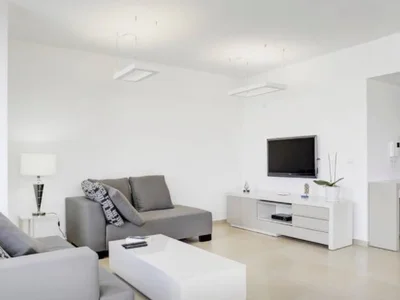 Residential quarter A ne pas manquer joli 3 pieces a louer au coeur de tel aviv