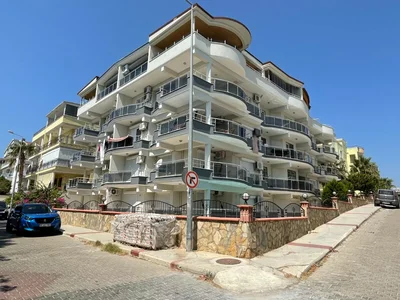 Dzielnica mieszkaniowa Meltem Complex