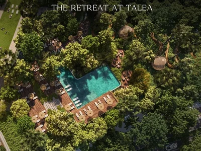 Жилой комплекс A Masterpiece in Dubai Maritime City, walking distance to the water. Omniyat / Talea 