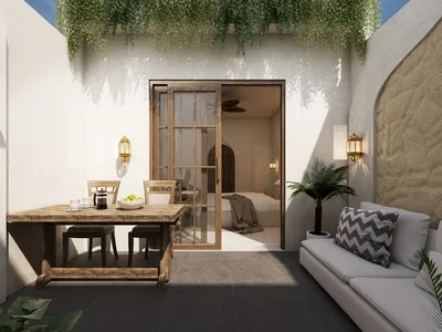 Вилла Freehold Lombok Early‑Entry Resort Investment — Villas From $69K