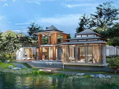 Villa The Gloria Villa Phuket