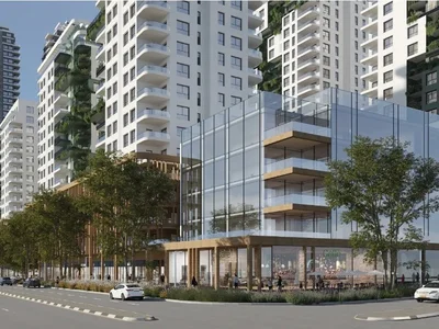 Wohnviertel Projet neuf hadera