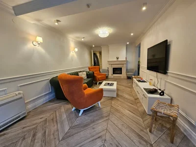 Wohnviertel Stan 147 m² na Izdavanje – Gorica C, Podgorica