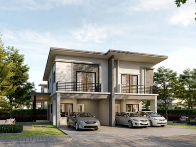  Pueblo de cabañas Phuket ot 158 000 svoj dom s ucastkom