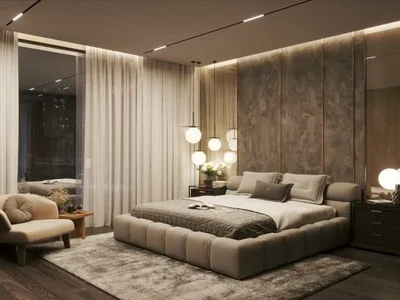 Complejo residencial Luxury residence near the beach and the places of interest, Samui, Thailand