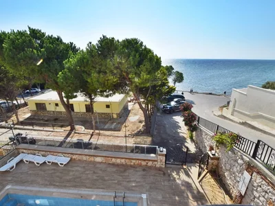 Zespół mieszkaniowy Sedef Apartments