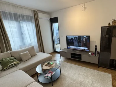 Wohnviertel Stan 69 m² na Prodaju – City Kvart, Podgorica