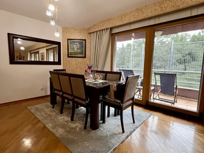 Wohnviertel Stan 136 m² na Prodaju – Centar, Podgorica