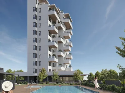 Complejo residencial Lagune Homes