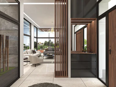 Barrio residencial Bella Villa
