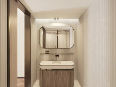 Wohnanlage The Ritz-Carlton Residences
