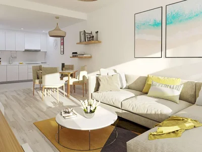 Жилой квартал Metropolitan Homes