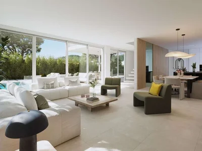 Quartier résidentiel Villas Monte Palatino