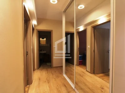 Barrio residencial Three bedroom apartment, Old Bakery - Budva