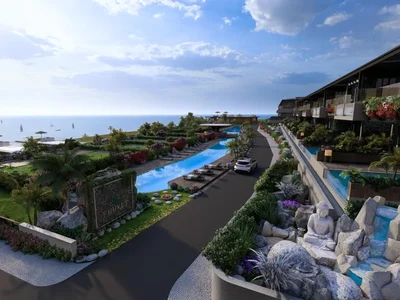 Zespół mieszkaniowy Phuket Health and Wellness resort 