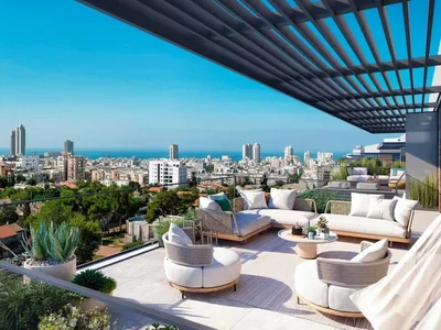 Barrio residencial Bat yam cote mer