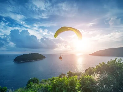 Wohnanlage New residential complex with excellent infrastructure 250 m from Rawai beach, Phuket, Thailand