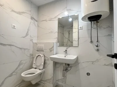 Barrio residencial Stan 46 m² na Prodaju – Stari Aerodrom, Podgorica