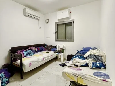 Жилой квартал Penthouse dexception a netivot maarav