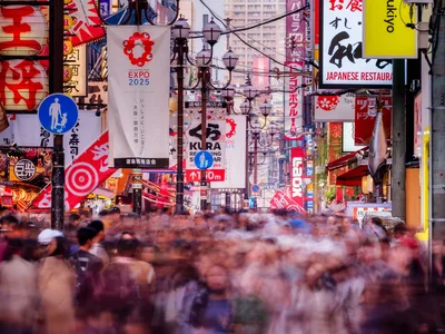 Japan has raised the cost of permanent residency 20-fold and tightened requirements for foreigners