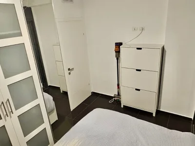 Residential quarter La perle rare au coeur de jerusalem A vendre superbe 3 pieces dans le quartier ben yehouda