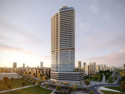 Zespół mieszkaniowy Electra by Acube Developments