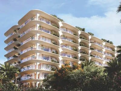 Apartamentowiec Ellington Ocean House