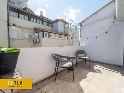 Quartier résidentiel Magnifique duplex à basel avec parking et terrasse