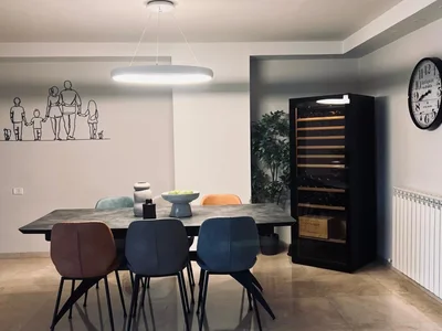Quartier résidentiel Magnifique appartement à louer - caspi residence - jérusalem