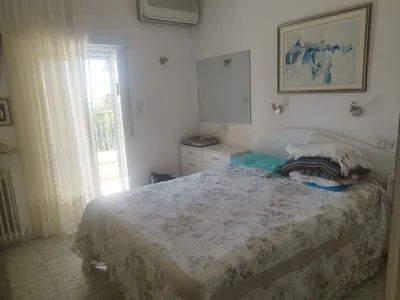 Barrio residencial Appartement 4 pieces a kiryat moshe jerusalem