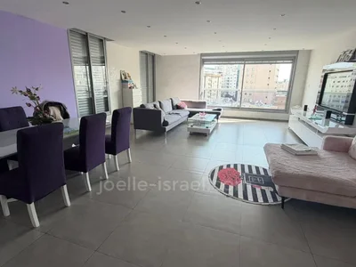 Жилой квартал Centre ville rue dizengoff