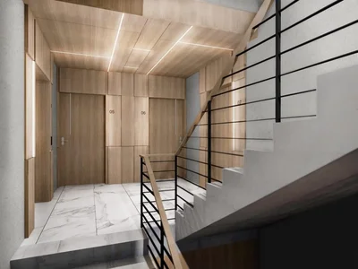 Immeuble Cēsu Terases (Cēsu iela 7)