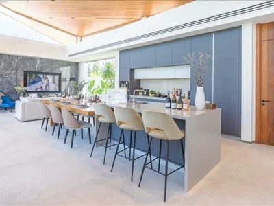 Complejo residencial Complex of villas with swimming pools and gardens, Phuket, Thailand