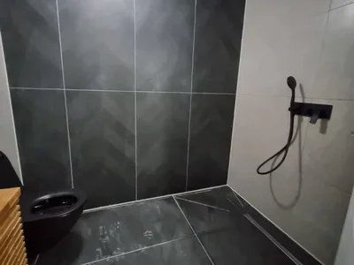 Quartier résidentiel 2 pièces de haute voltige dans immeuble prestigieux centre ville jérusalem