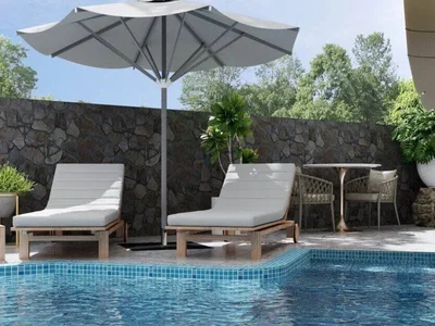 Complejo residencial Andaman Riviera