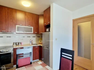 Wohnviertel Stan 41 m² na Izdavanje – Stari Aerodrom, Podgorica